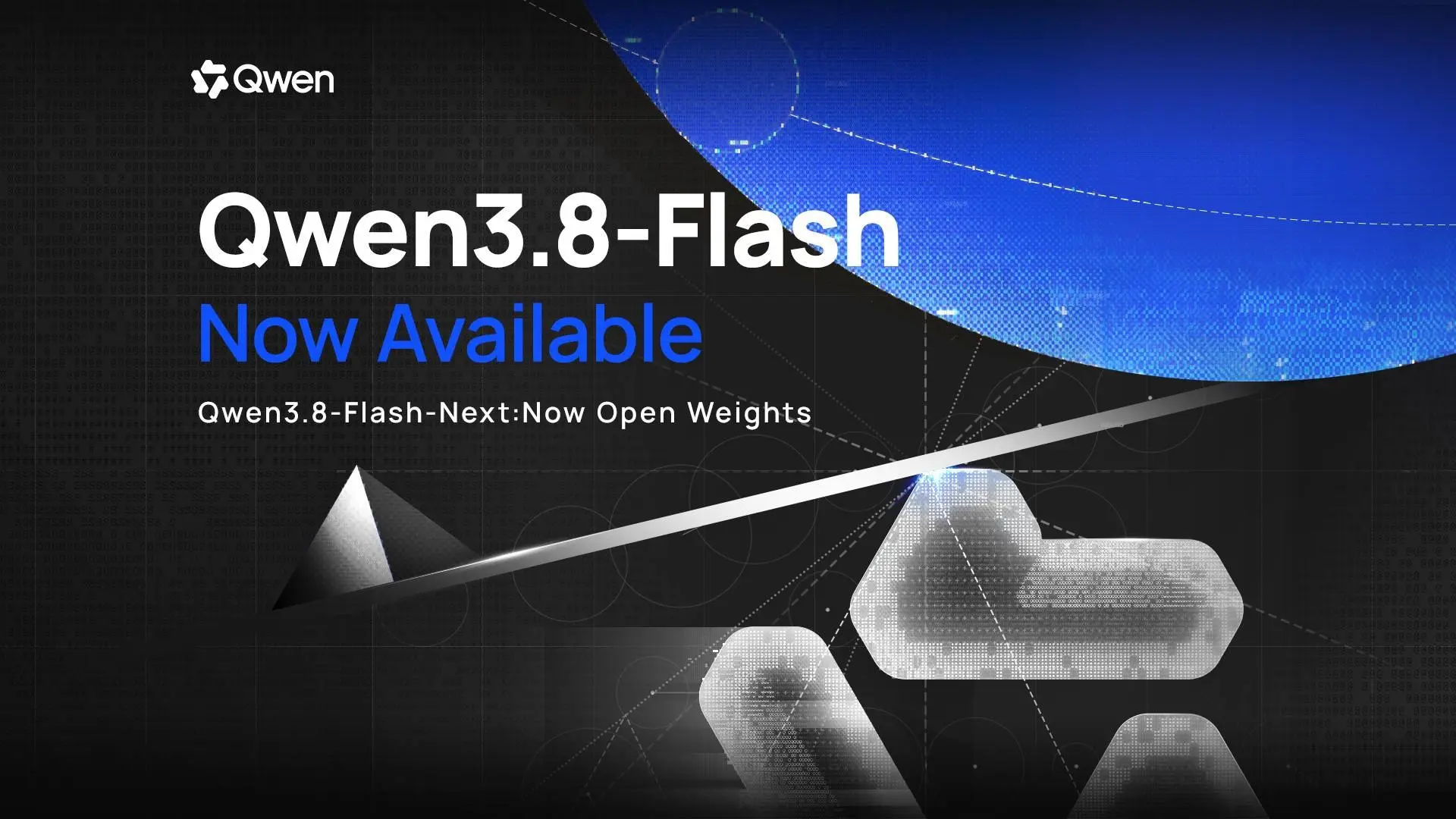 🔮 КАК БУДЕТ ВЫГЛЯДЕТЬ QWEN-4?
Вышла Qwen3.8-Flash-Next — новая открытая мультимодальная модель от Alibaba. Но это не просто ещё одна нейронка | Сетка — социальная сеть от hh.ru