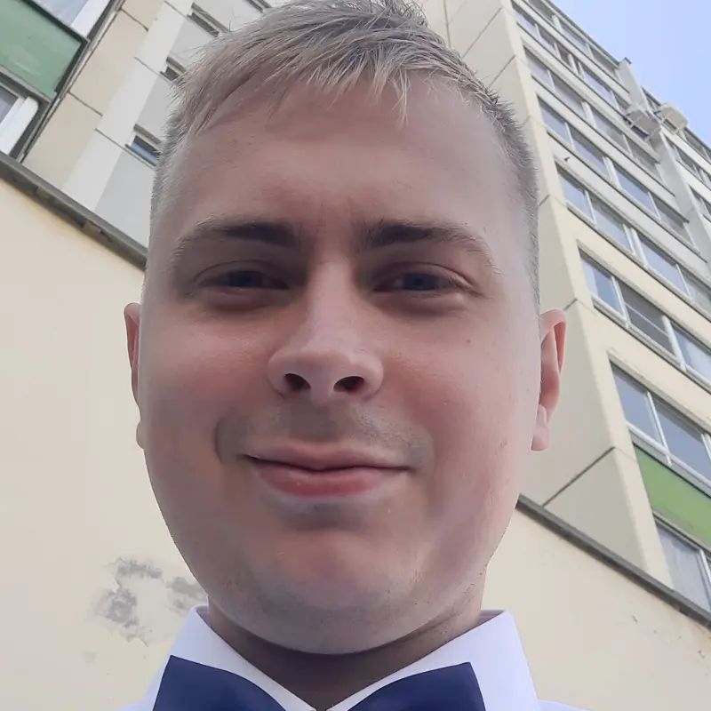 Дмитрий Ушаков