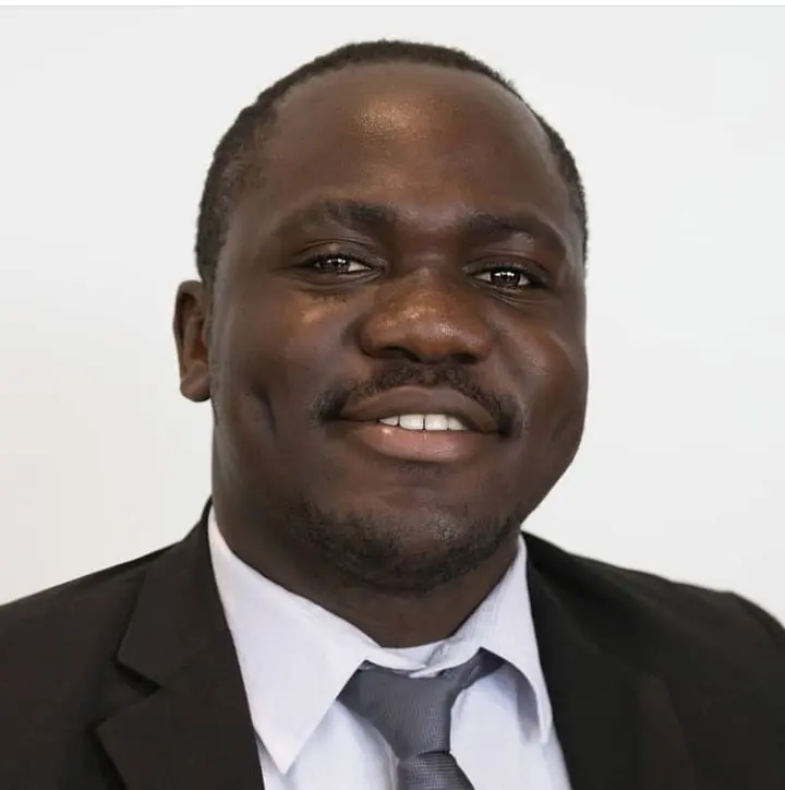 Pascal Ndeh Agha