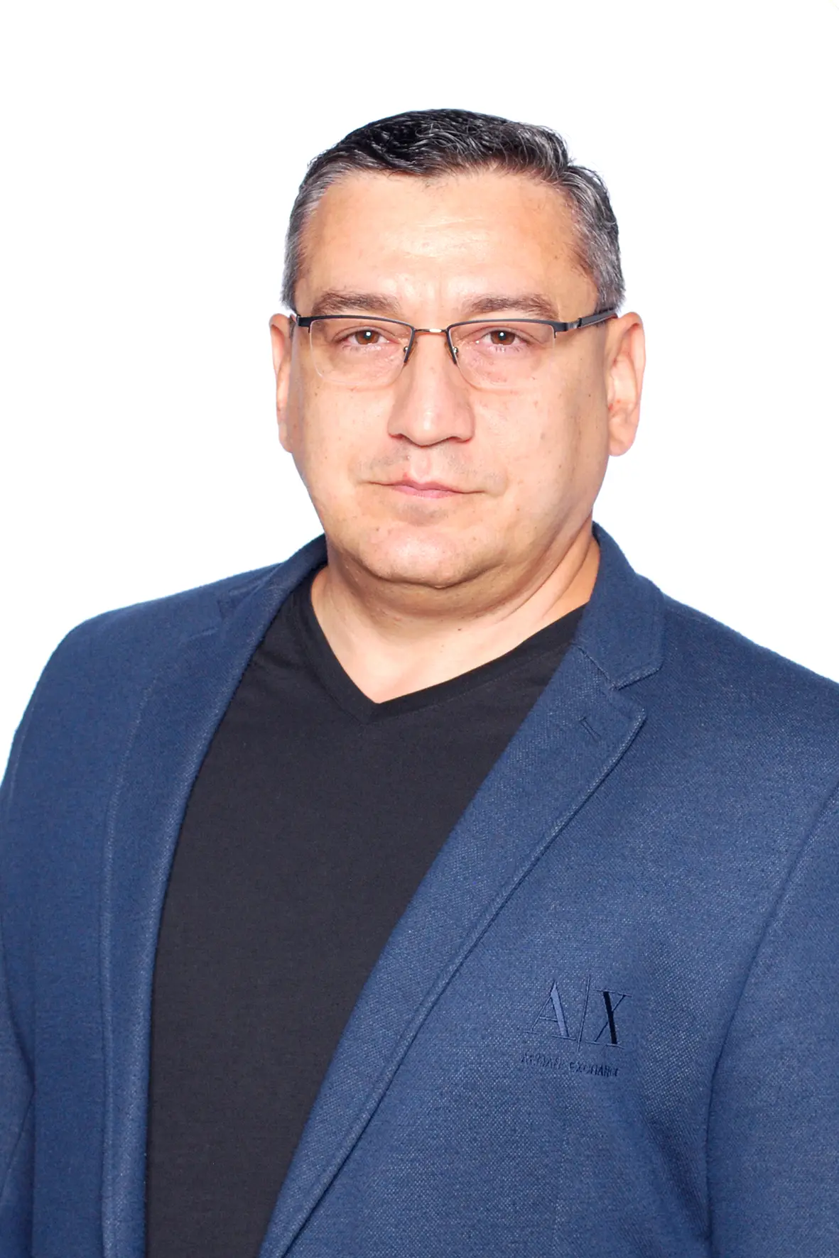 Карен Сагателян