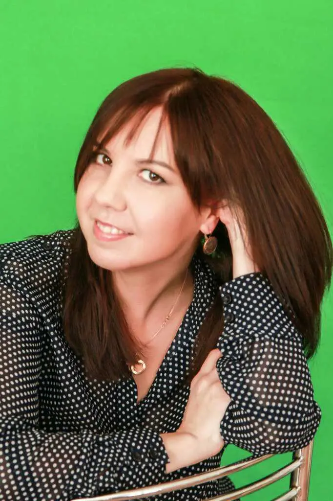 Александра Кошкарова