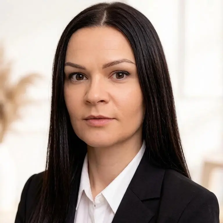 Светлана Перминова
