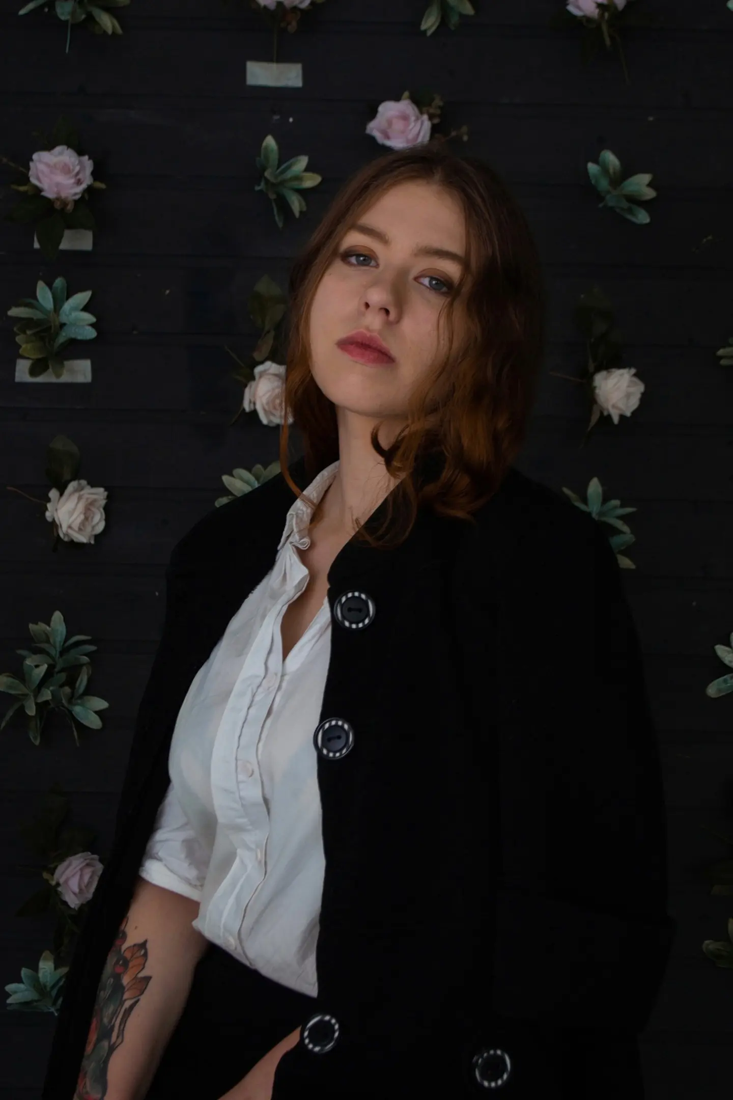 Арина Пахомова