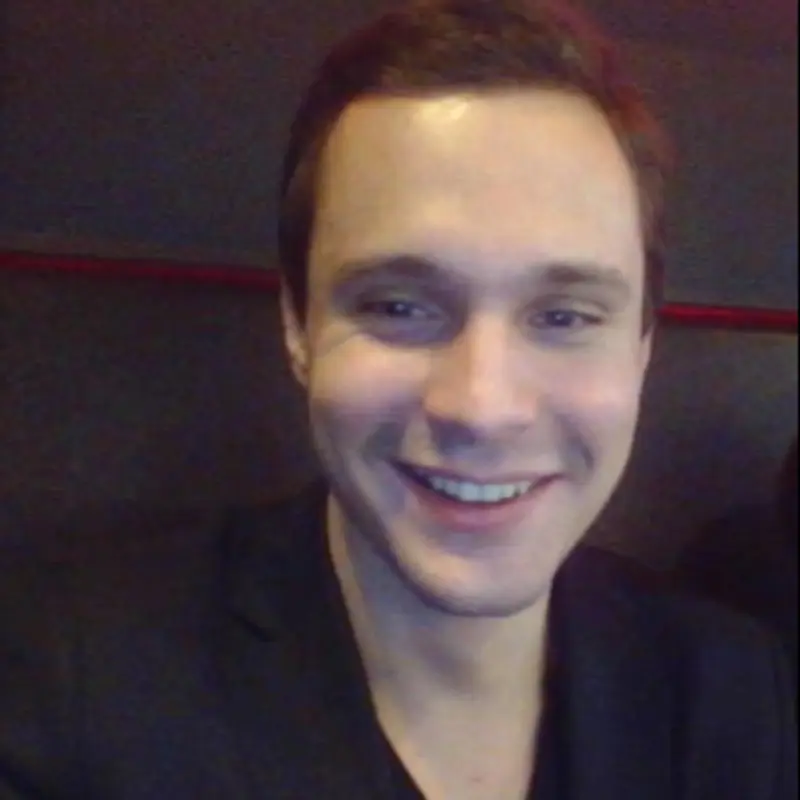 Дмитрий Кухарев