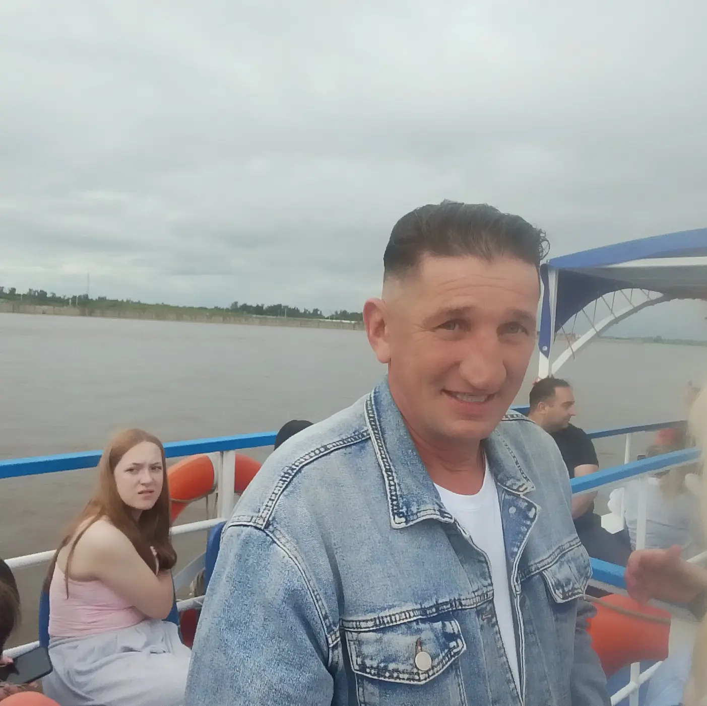 Андрей Федорищев