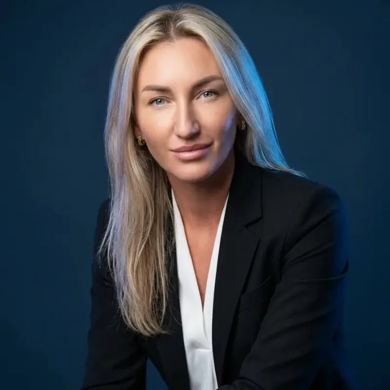 Наталья Алексеева
