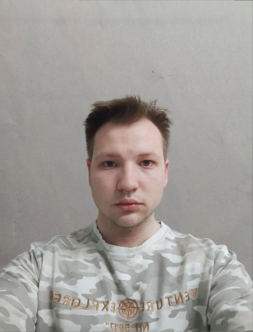 Евгений Борунов