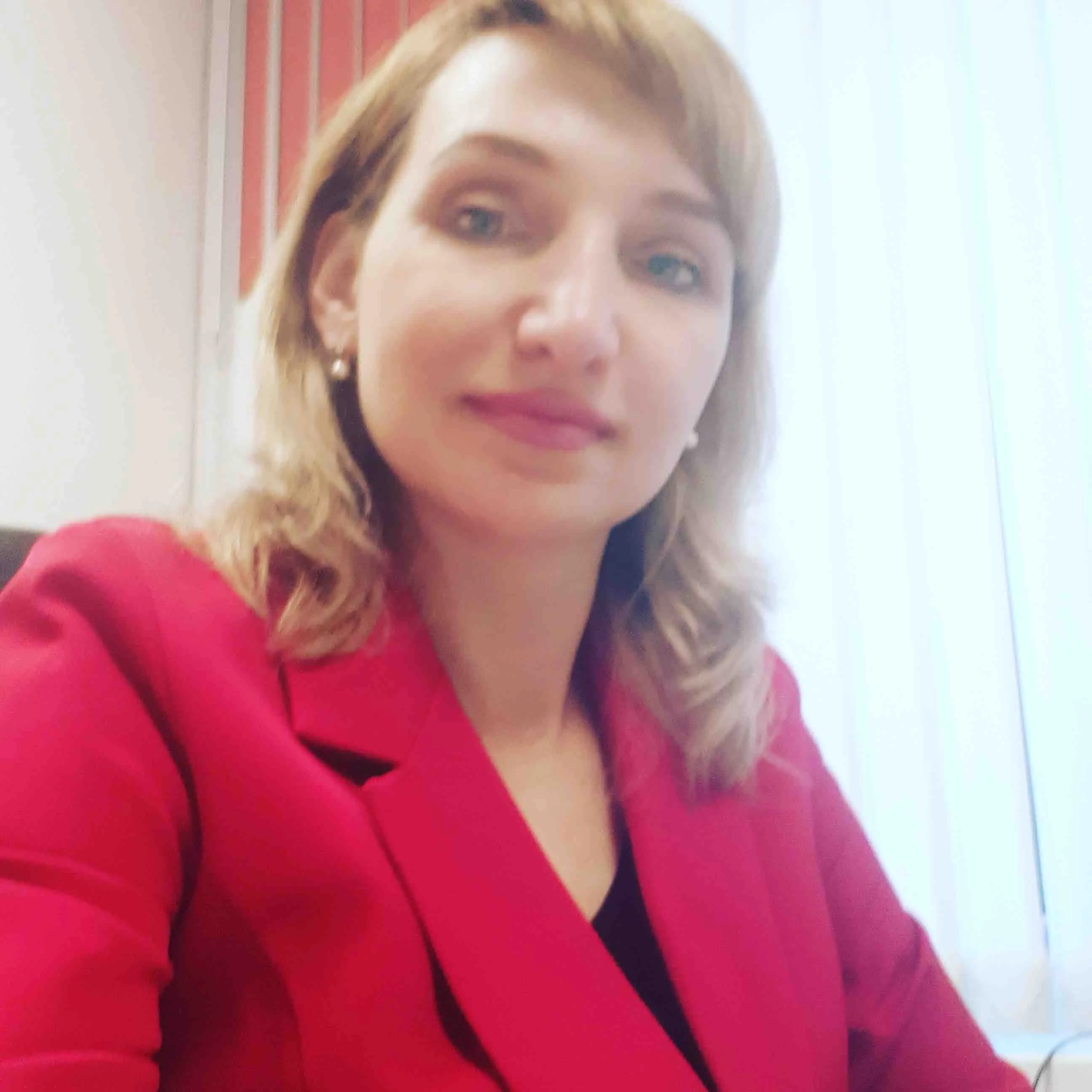 Оксана Пермякова
