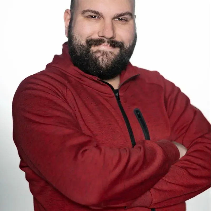 Александр Лядов