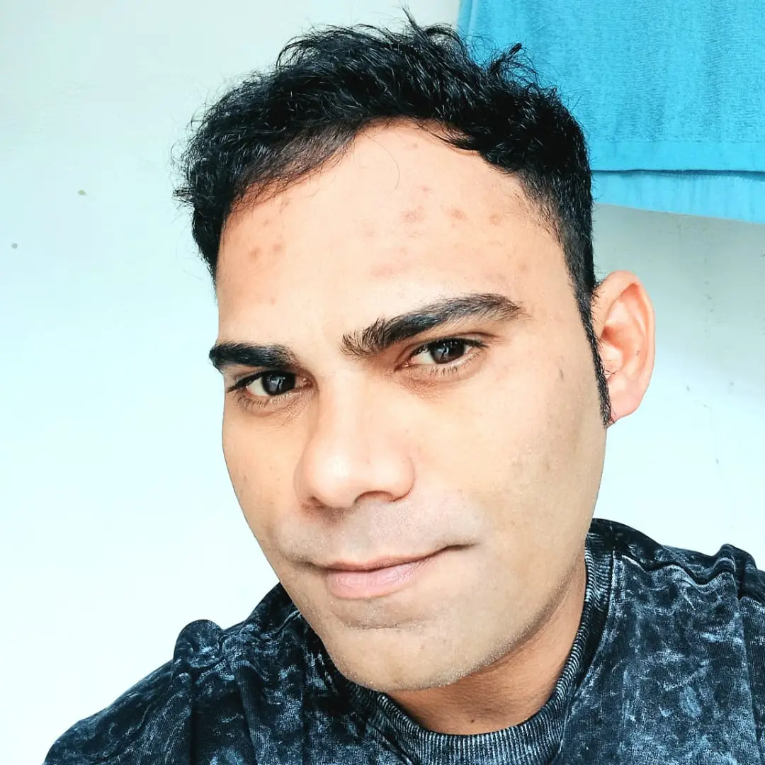 Faisal Yohan
