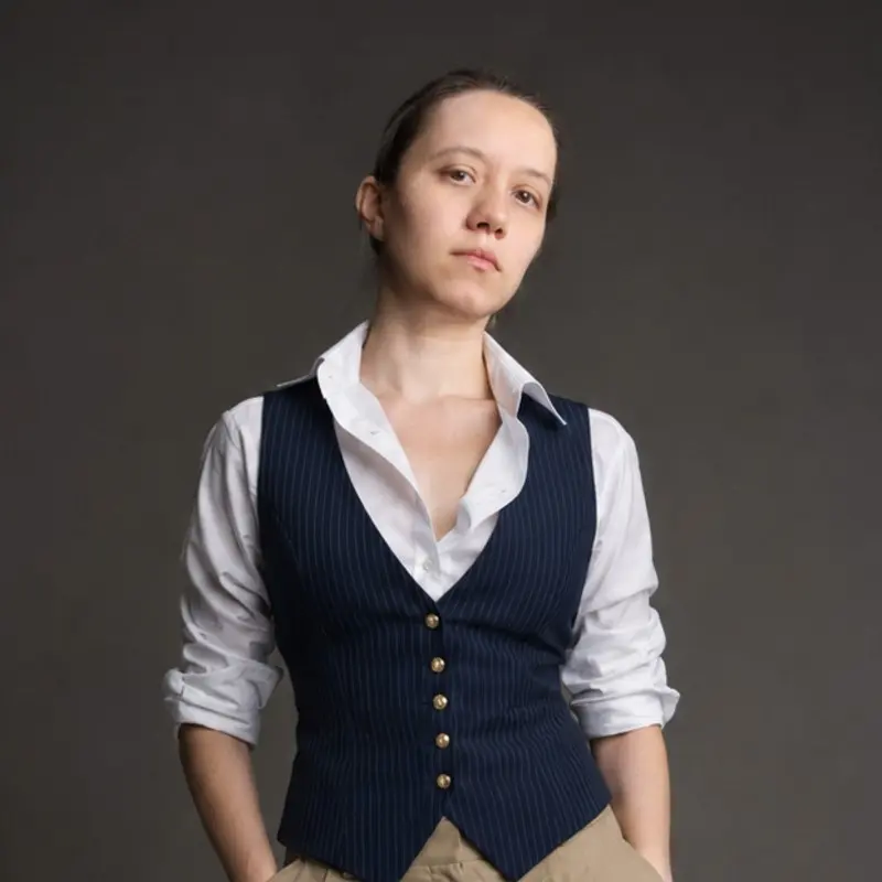Ирина Шишова