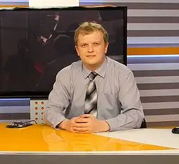 Алексей Сыродоев