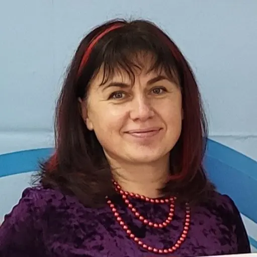 Наталья Заева