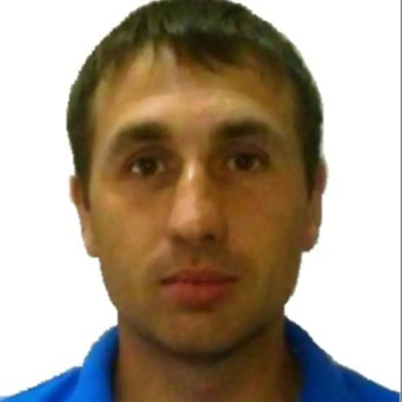 Александр Черепанов