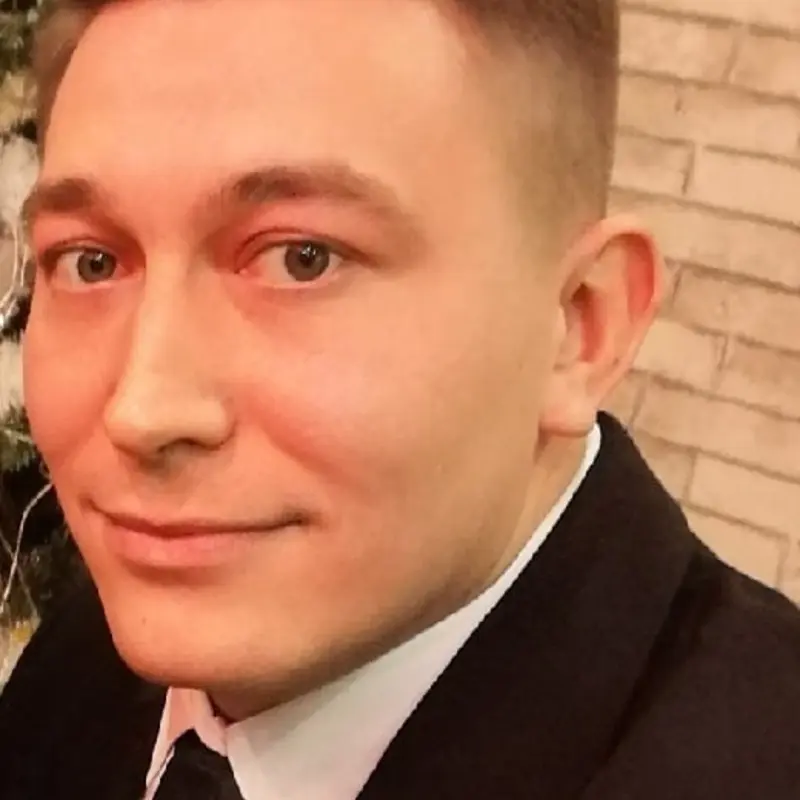 Александр Горжанов