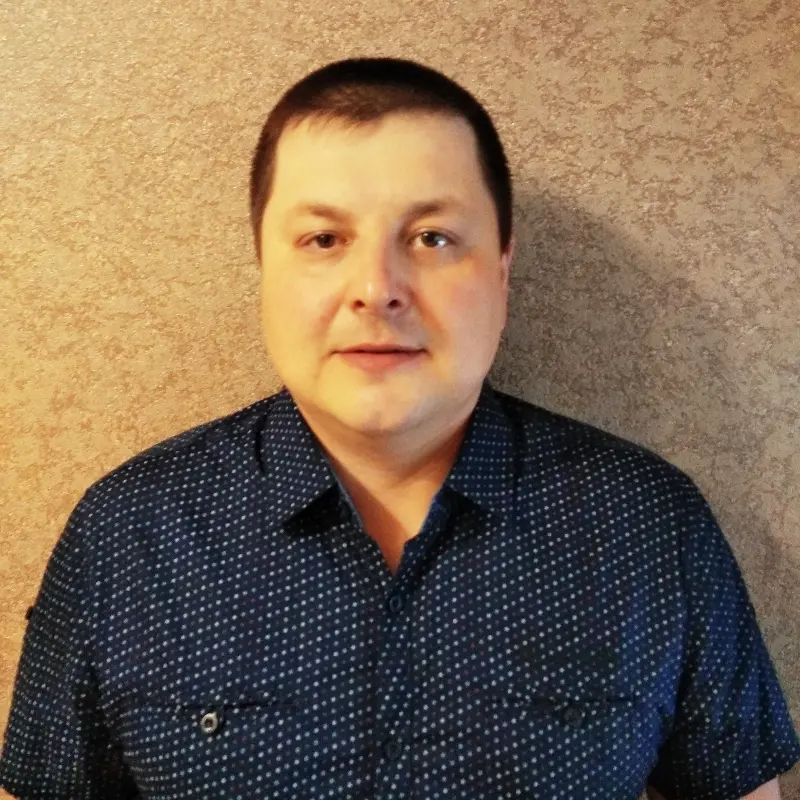 Сергей Петрушков