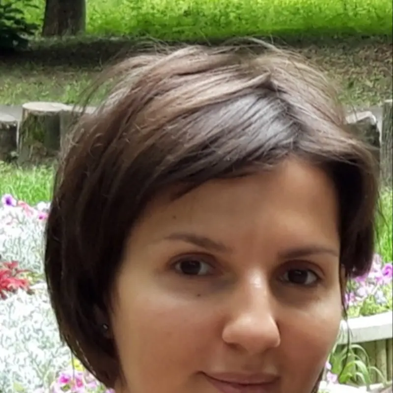 Елена Еремина