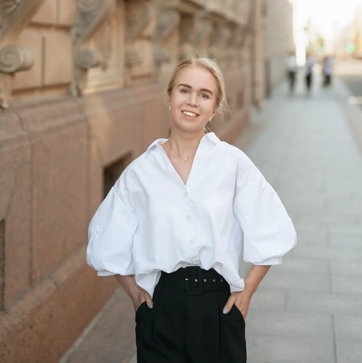 Ксения Иванченко