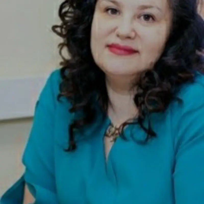 Елена Вакуленко
