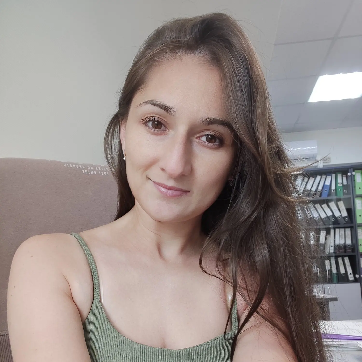 Лилит Сафронова