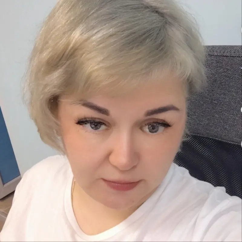 Анна Дерябина