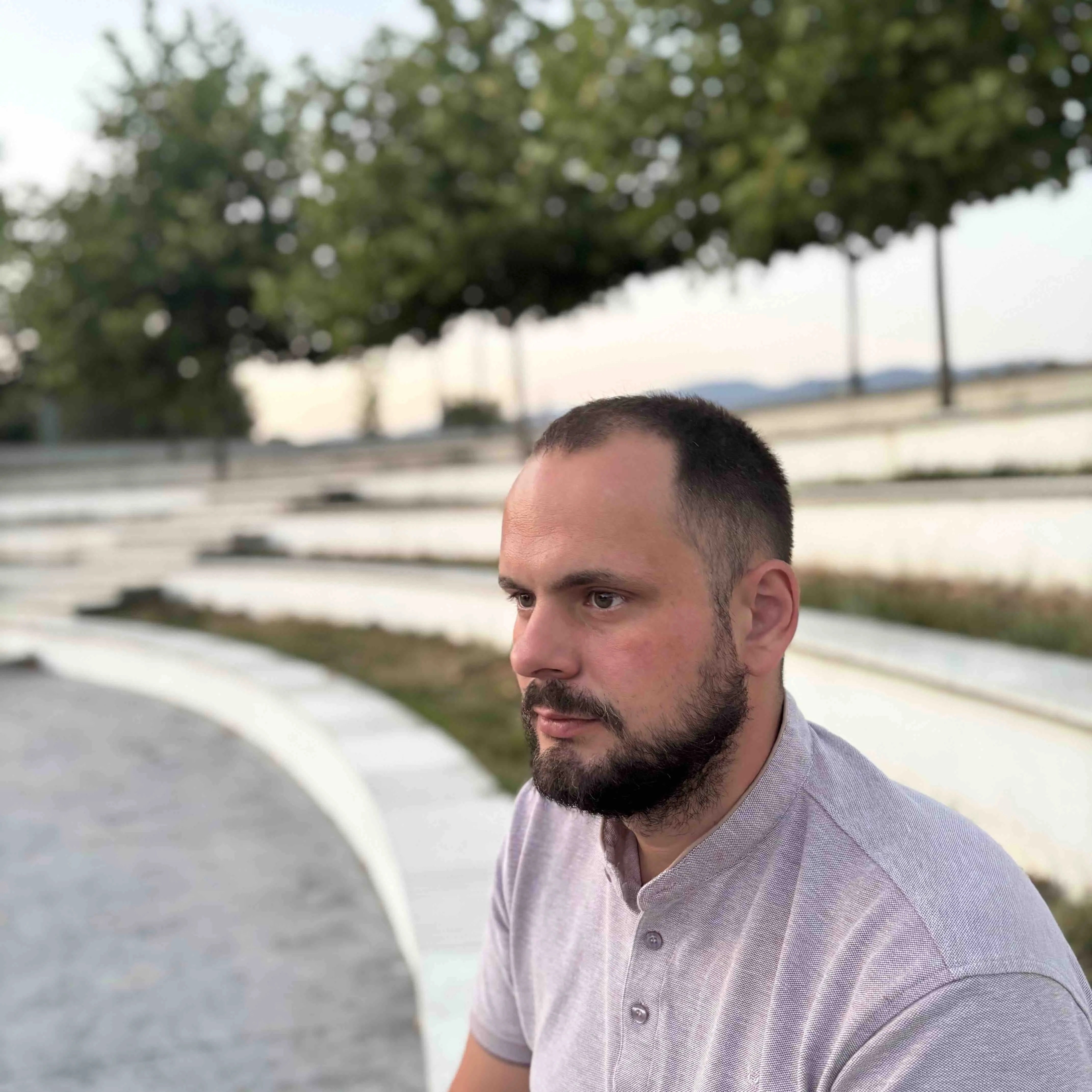 Юрий Волков