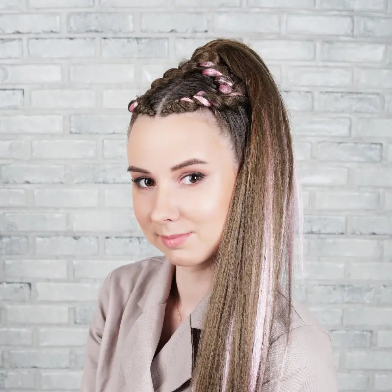 Мария Волкова