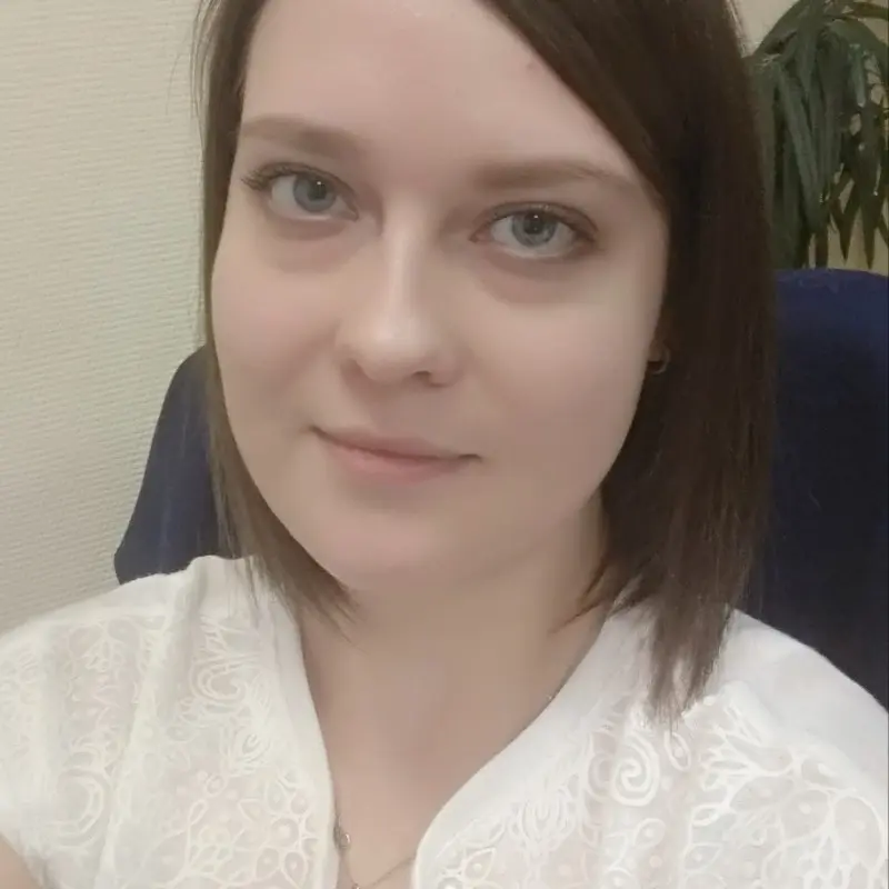 Наталья Виноградова