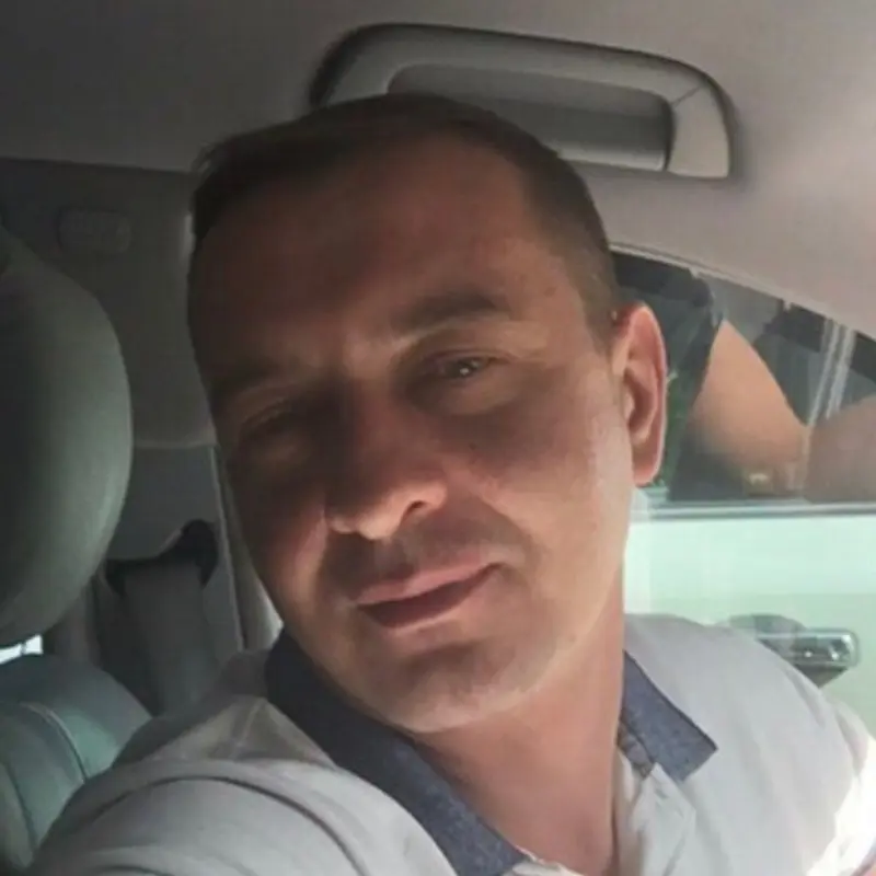 Дмитрий Батищев