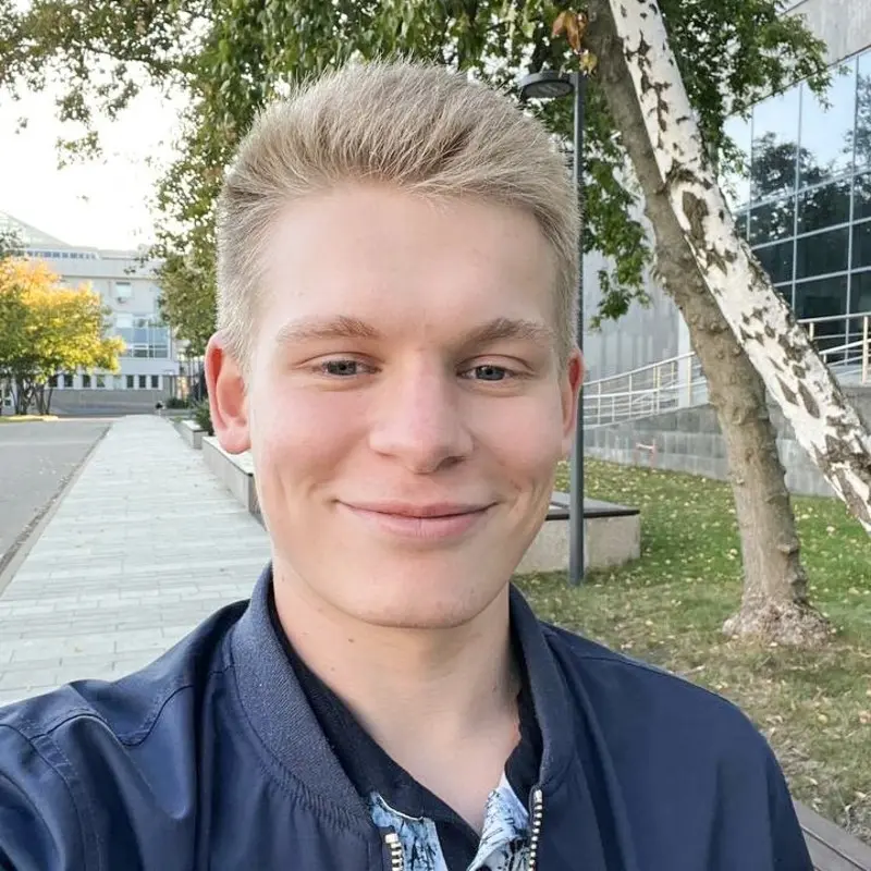 Олег Ибрагимов