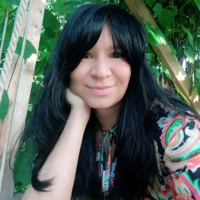 Гульнара Абдуллина