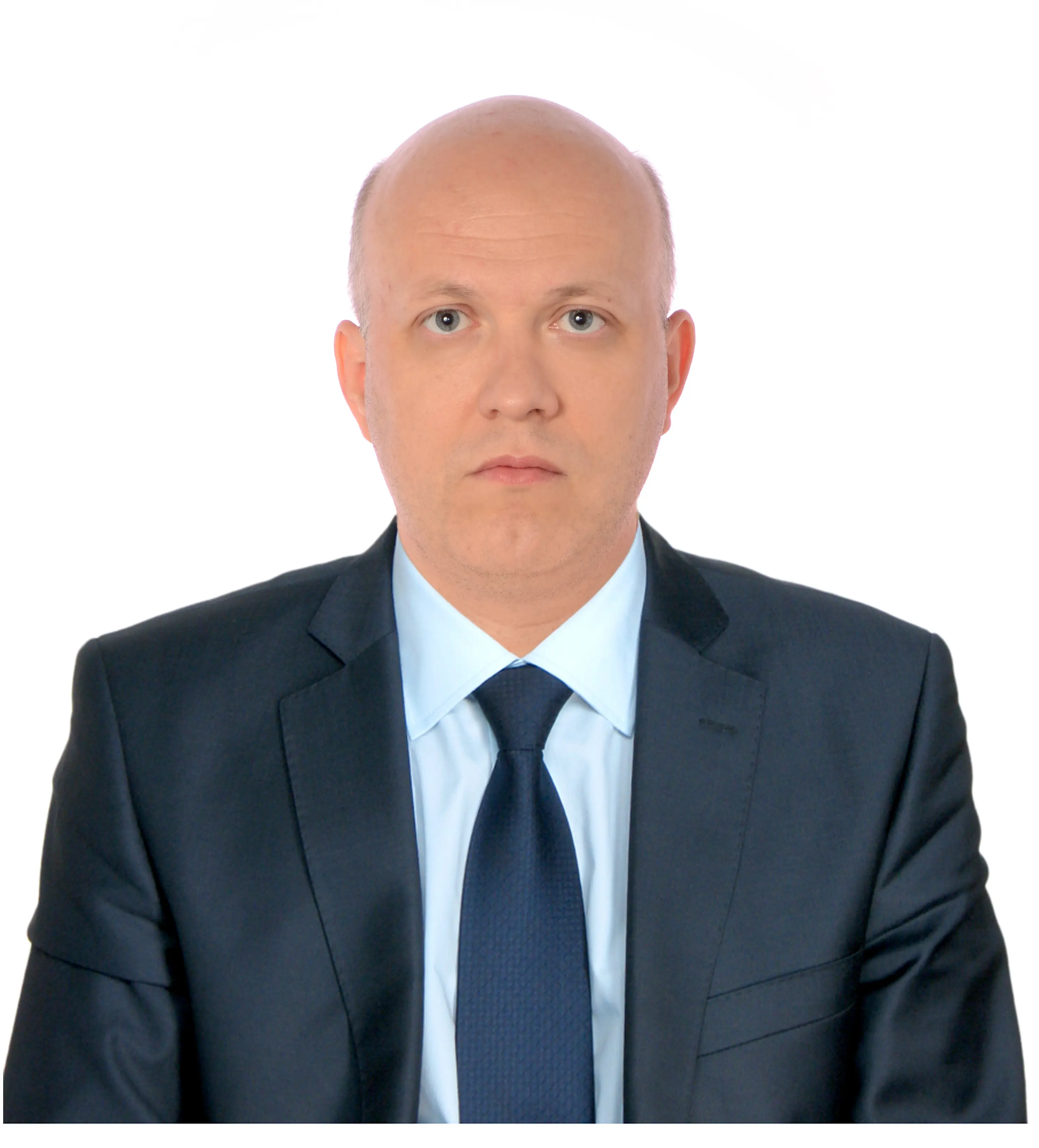 Дмитрий Иванов