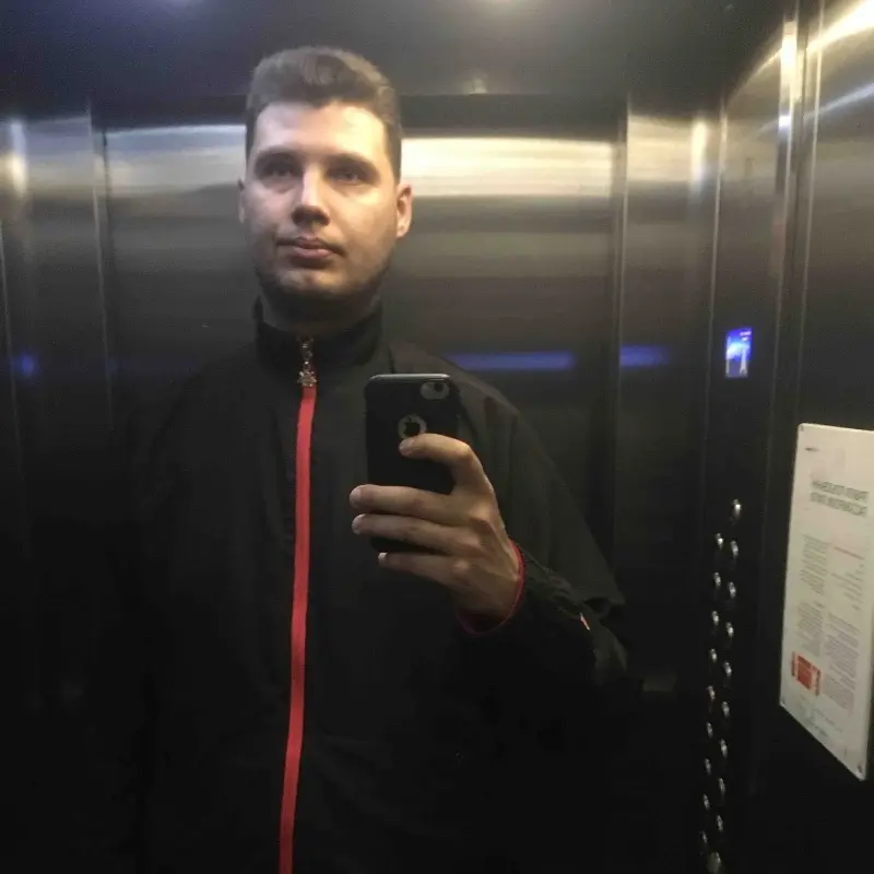 Вадим Кунгуров