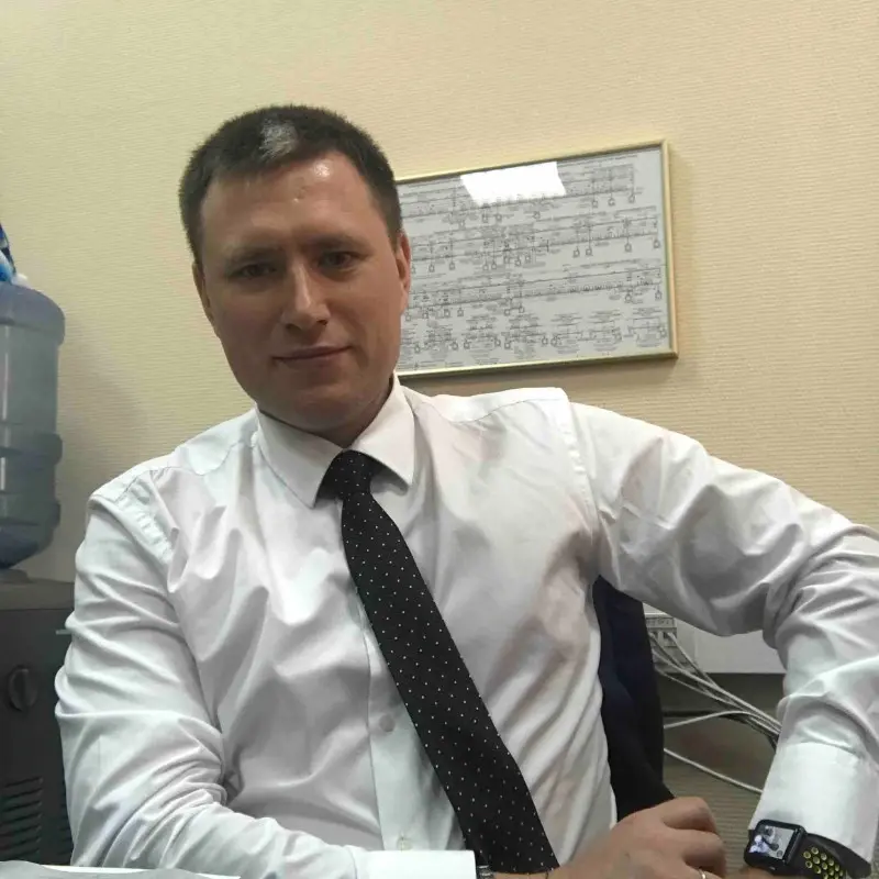 Станислав Стрелков