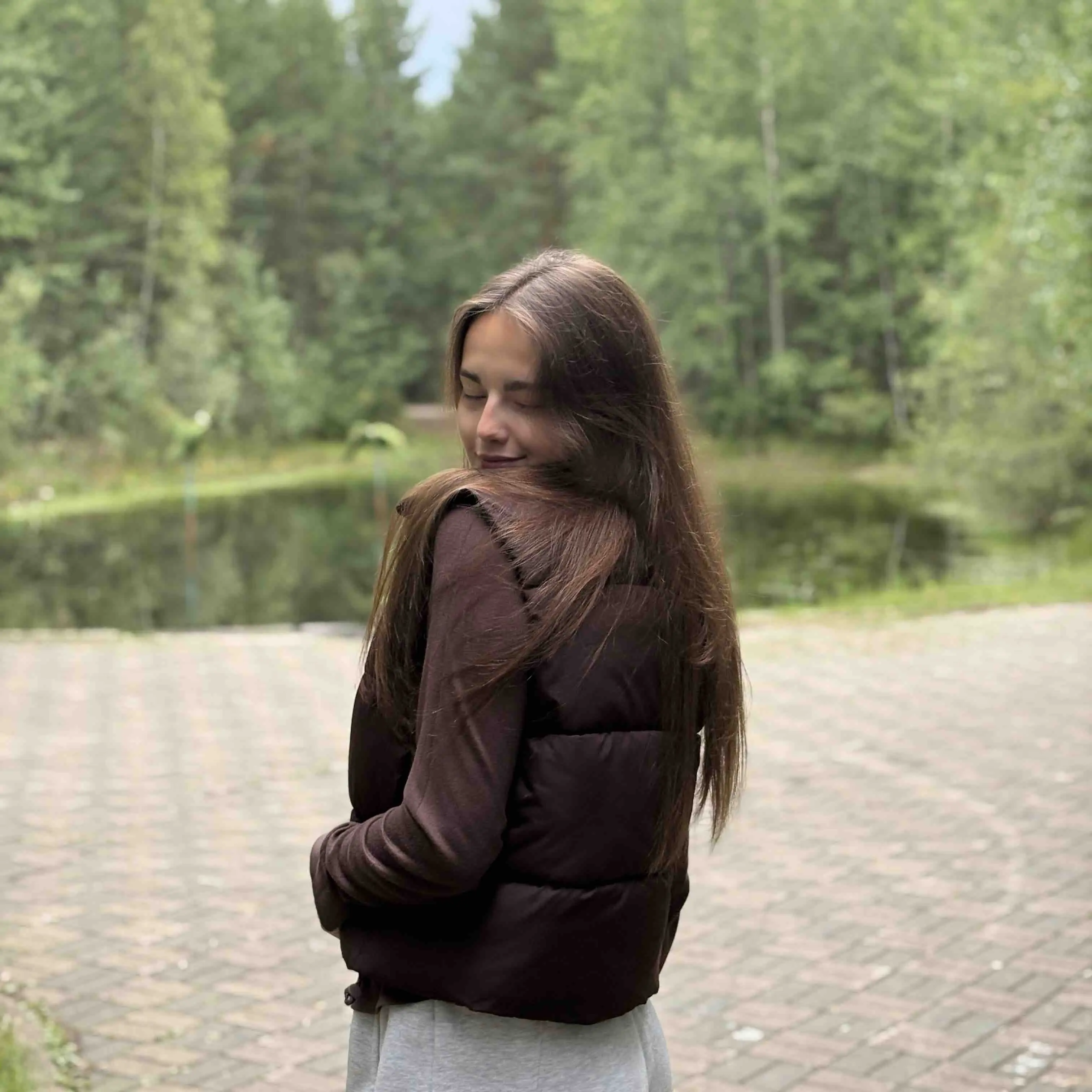 Арина Багавиева