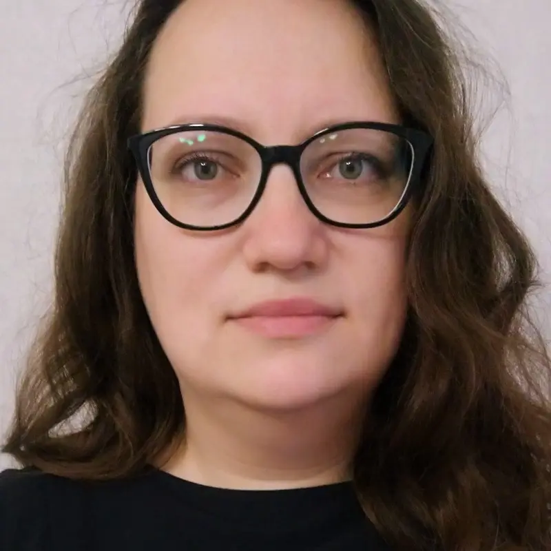 Екатерина Мирончева