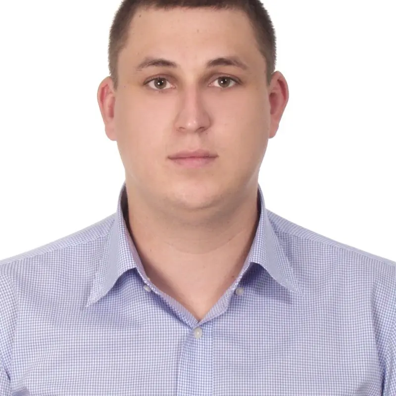 Юрий Плужников
