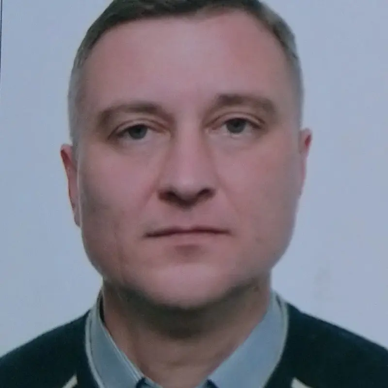 Дмитрий Янушевский
