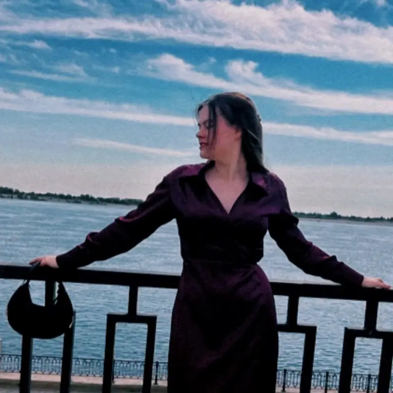 Екатерина Писчикова