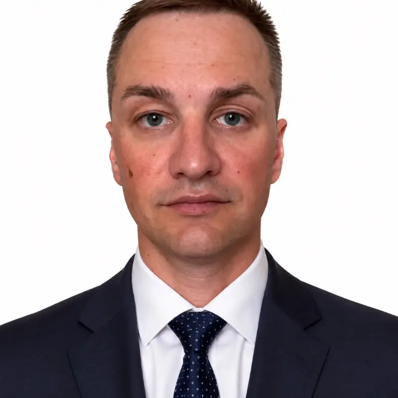 Егор Бушаев