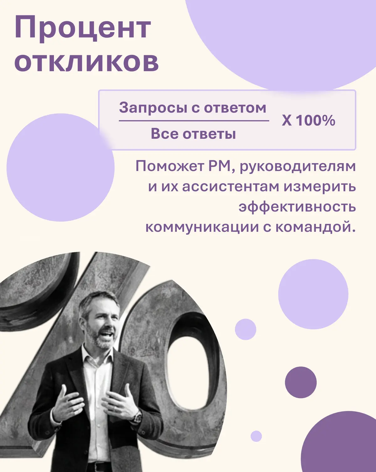 А теперь поговорим об эффективности команды | Сетка — социальная сеть от hh.ru
