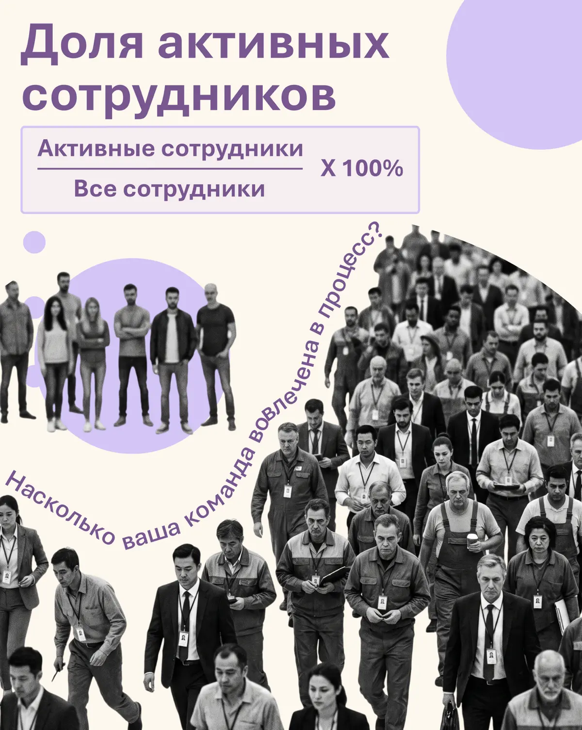 А теперь поговорим об эффективности команды | Сетка — социальная сеть от hh.ru