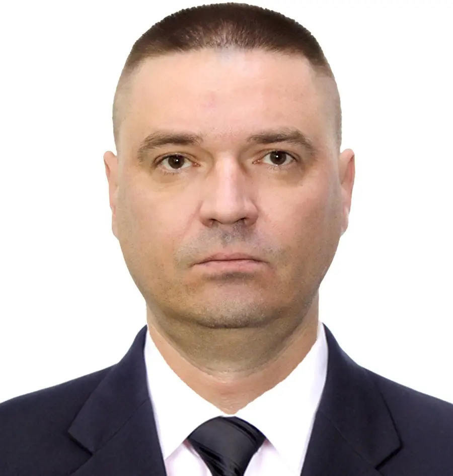 Евгений  Шишкин