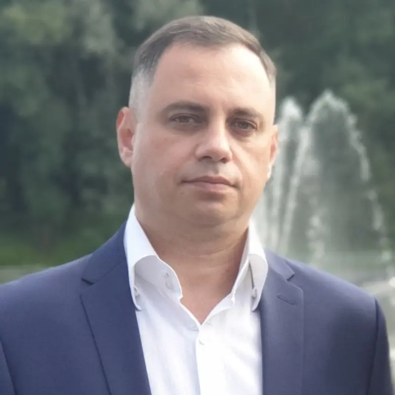 Леонид Борцов