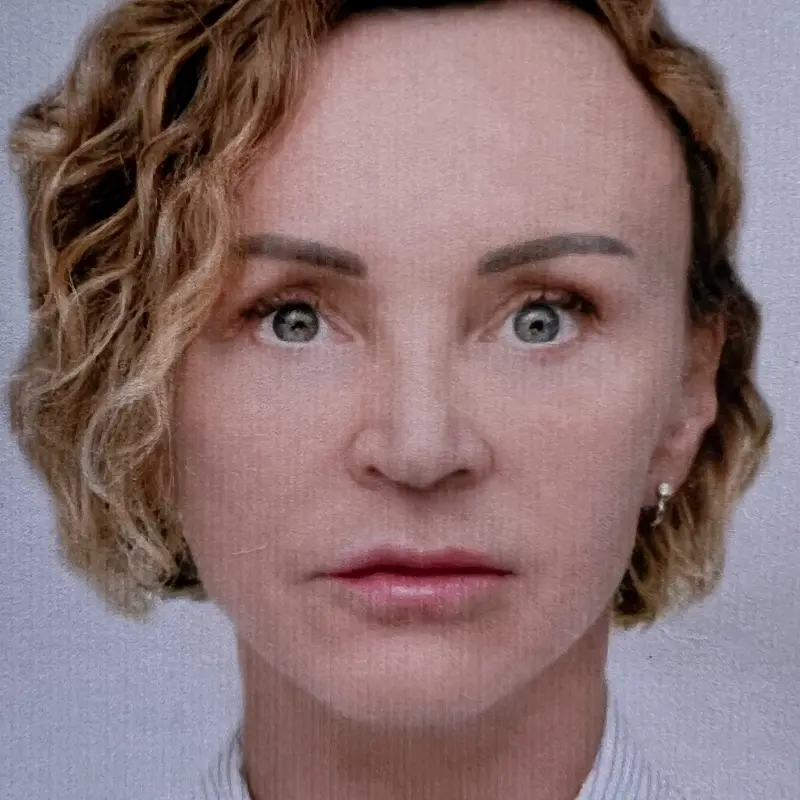 Оксана Жук