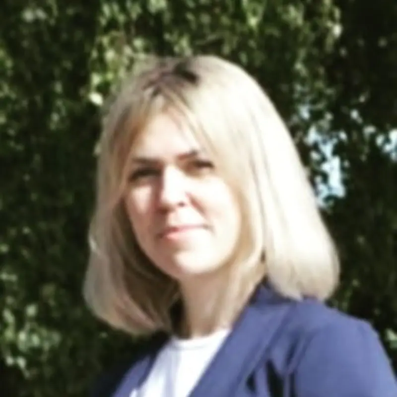 Екатерина Казакова