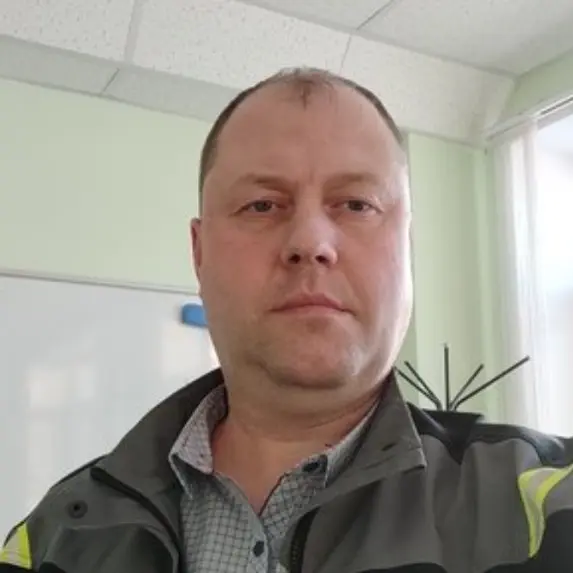 Михаил Савиновский