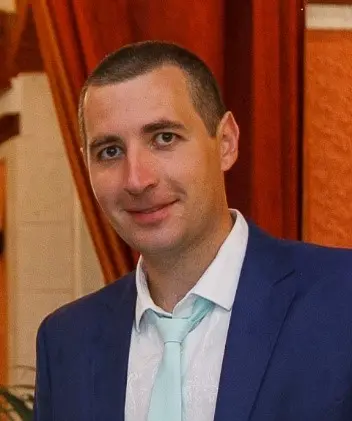 Евгений Куцепал