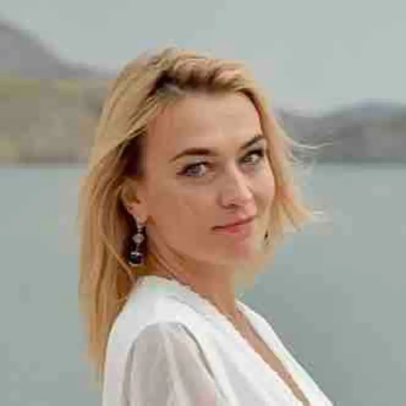 Татьяна Чиркова