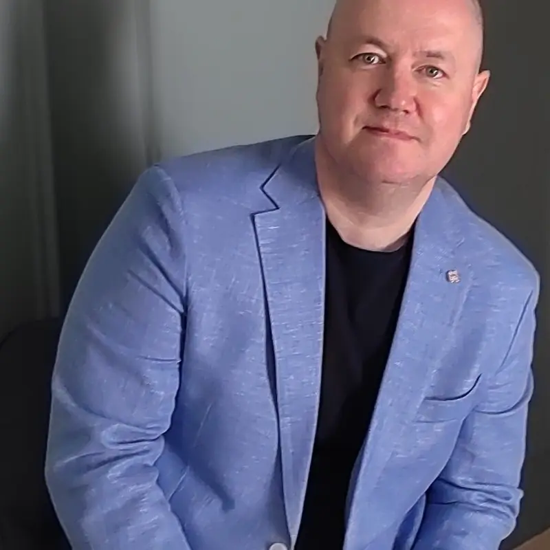 Виталий Магомедов